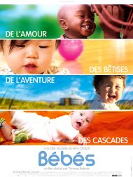 sortie dvd	
 Bébés