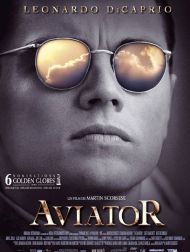 sortie dvd	
 Aviator