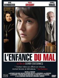 sortie dvd	
 L'enfance Du Mal