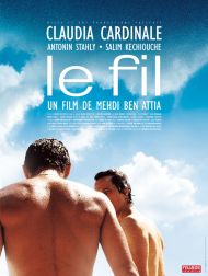 sortie dvd	
 Le Fil
