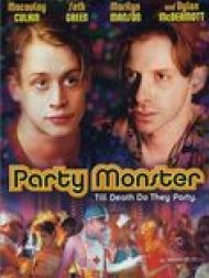 sortie dvd	
 Party Monster