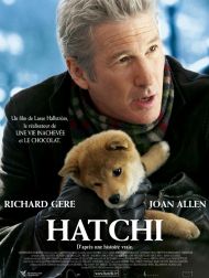 sortie dvd	
 Hatchi