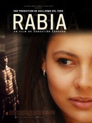 sortie dvd	
 Rabia