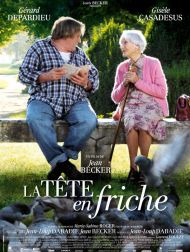 sortie dvd	
 La Tête En Friche