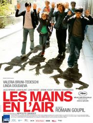 sortie dvd	
 Les Mains En L'air