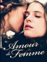 sortie dvd	
 Un Amour De Femme