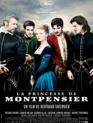 sortie dvd	
 La Princesse De Montpensier