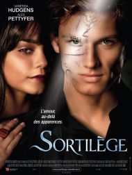 sortie dvd	
 Sortilège