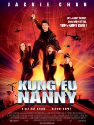 sortie dvd	
 Kung Fu Nanny