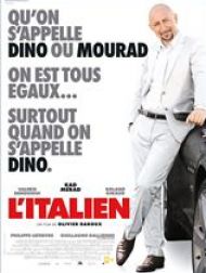 sortie dvd	
 L'Italien