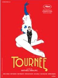 sortie dvd	
 Tournée
