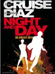 sortie dvd	
 Night And Day