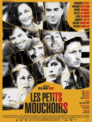 sortie dvd	
 Les Petits Mouchoirs
