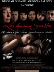 sortie dvd	
 Les Amours Secrètes