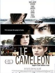 sortie dvd	
 Le Caméléon