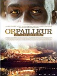 sortie dvd	
 Orpailleur