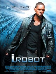 sortie dvd	
 I, Robot