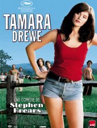 sortie dvd	
 Tamara Drewe
