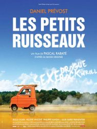 sortie dvd	
 Les Petits Ruisseaux