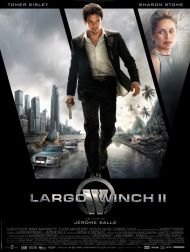sortie dvd	
 Largo Winch 2