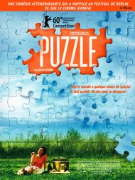 sortie dvd	
 Puzzle