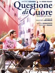 sortie dvd	
 Question De Coeur