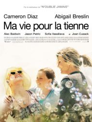 sortie dvd	
 Ma Vie Pour La Tienne
