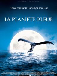 sortie dvd	
 La Planète Bleue