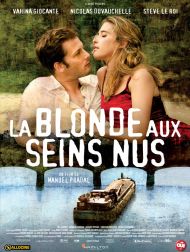 sortie dvd	
 La Blonde Aux Seins Nus