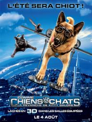sortie dvd	
 Comme Chiens Et Chats: La Revanche De Kitty Galore
