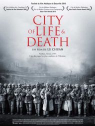 sortie dvd	
 City Of Life And Death