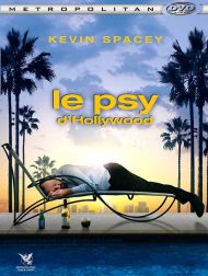 sortie dvd	
 Le Psy d'Hollywood