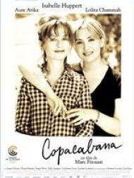 sortie dvd	
 Copacabana