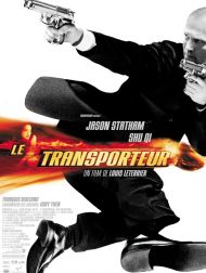 sortie dvd	
 Le Transporteur