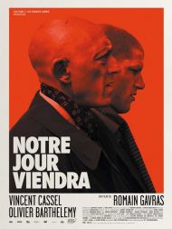 sortie dvd	
 Notre Jour Viendra