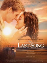 sortie dvd	
 La Dernière Chanson