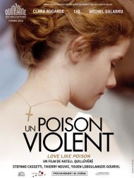 sortie dvd	
 Un Poison Violent