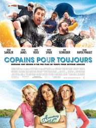 sortie dvd	
 Copains Pour Toujours