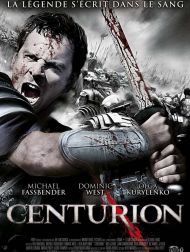 sortie dvd	
 Centurion