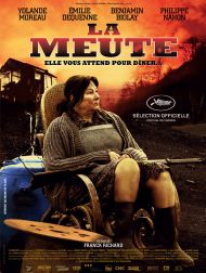sortie dvd	
 La Meute