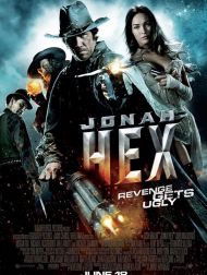 sortie dvd	
 Jonah Hex