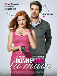 sortie dvd	
 Donne-moi Ta Main