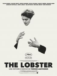 sortie dvd	
 The Lobster