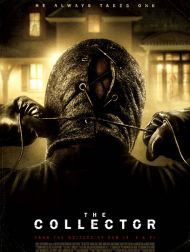 sortie dvd	
 The Collector
