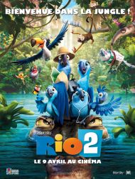sortie dvd	
 Rio 2