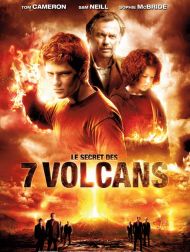 sortie dvd	
 Le Secret Des 7 Volcans