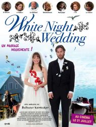 sortie dvd	
 White Night Wedding