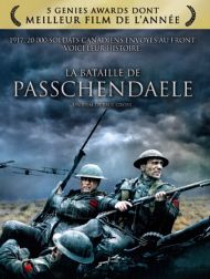 sortie dvd	
 La Bataille De Passchendaele