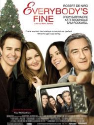 sortie dvd	
 Everybody's Fine