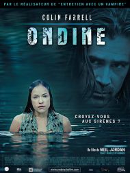 sortie dvd	
 Ondine